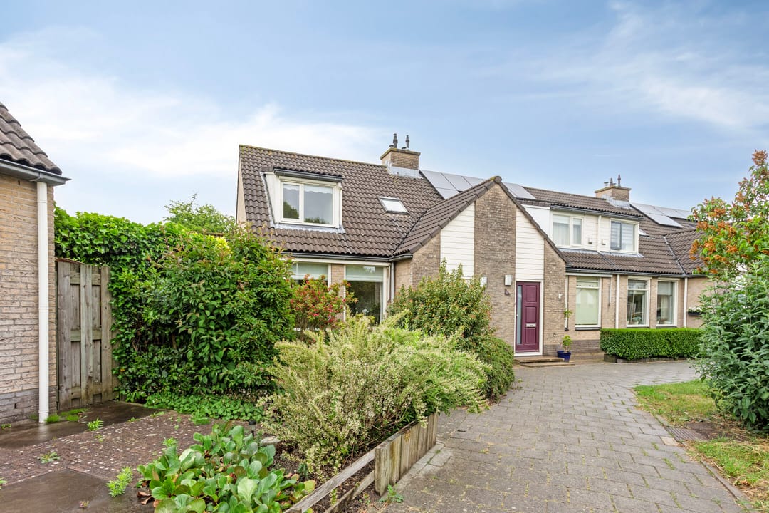 Foto 2 van Ommedracht 23