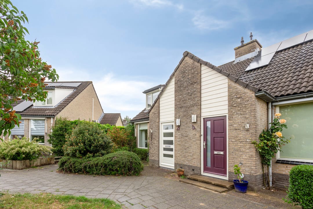 Foto 7 van Ommedracht 23