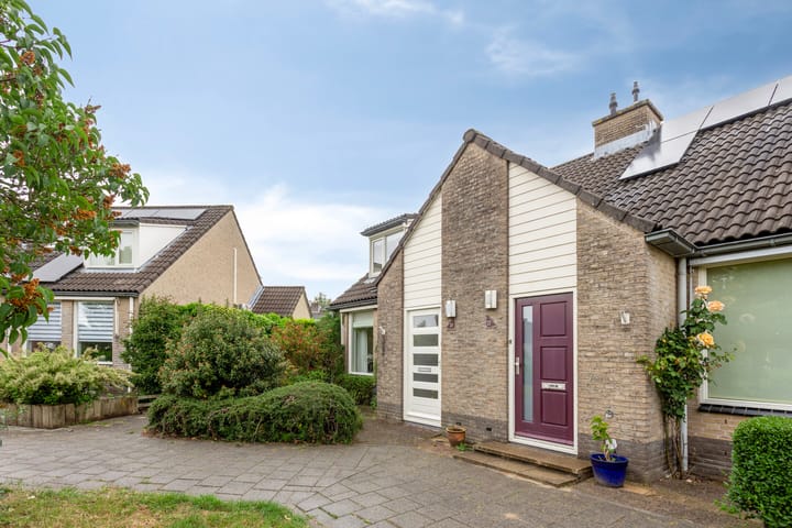 Foto 7 van Ommedracht 23