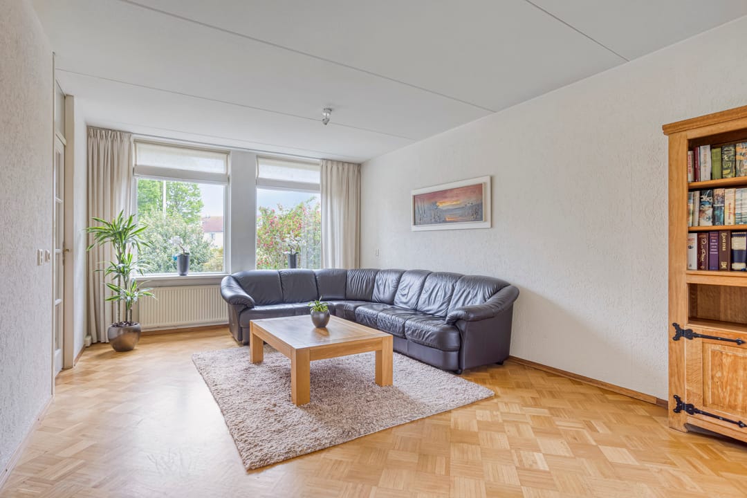 Foto 11 van Ommedracht 23