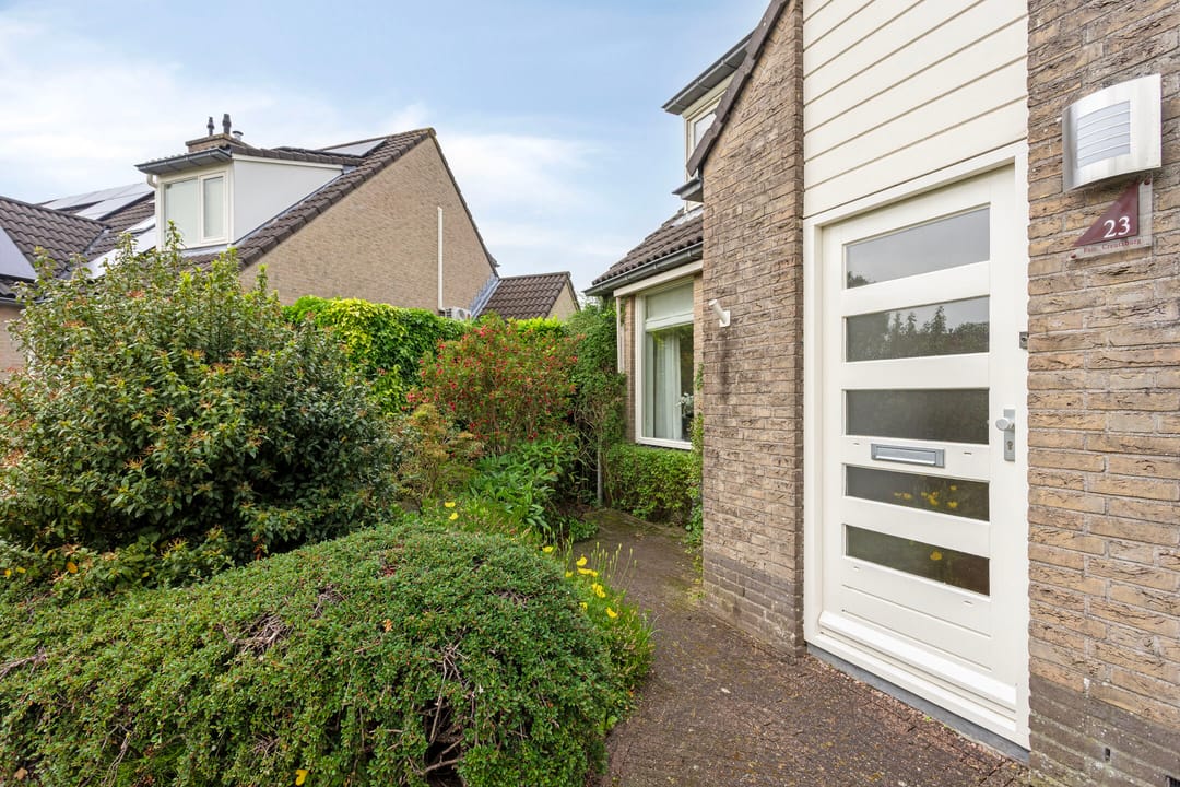 Foto 8 van Ommedracht 23