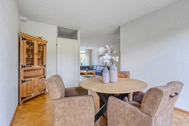 Foto 13 van Ommedracht 23