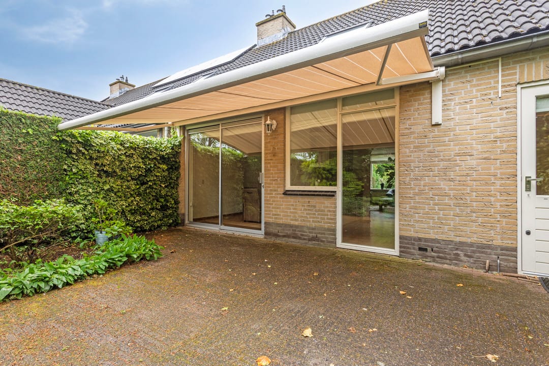 Foto 28 van Ommedracht 23