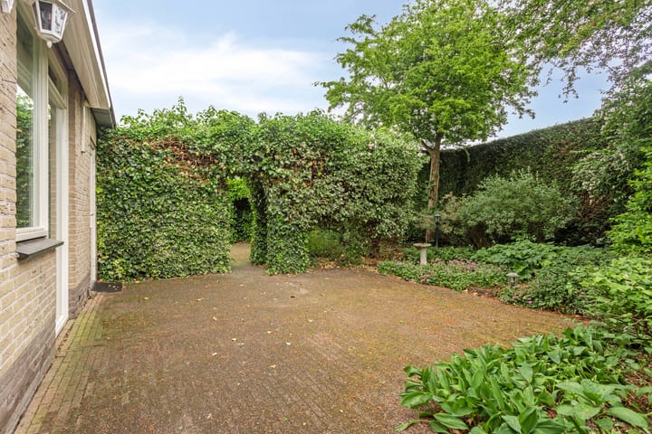 Foto 30 van Ommedracht 23