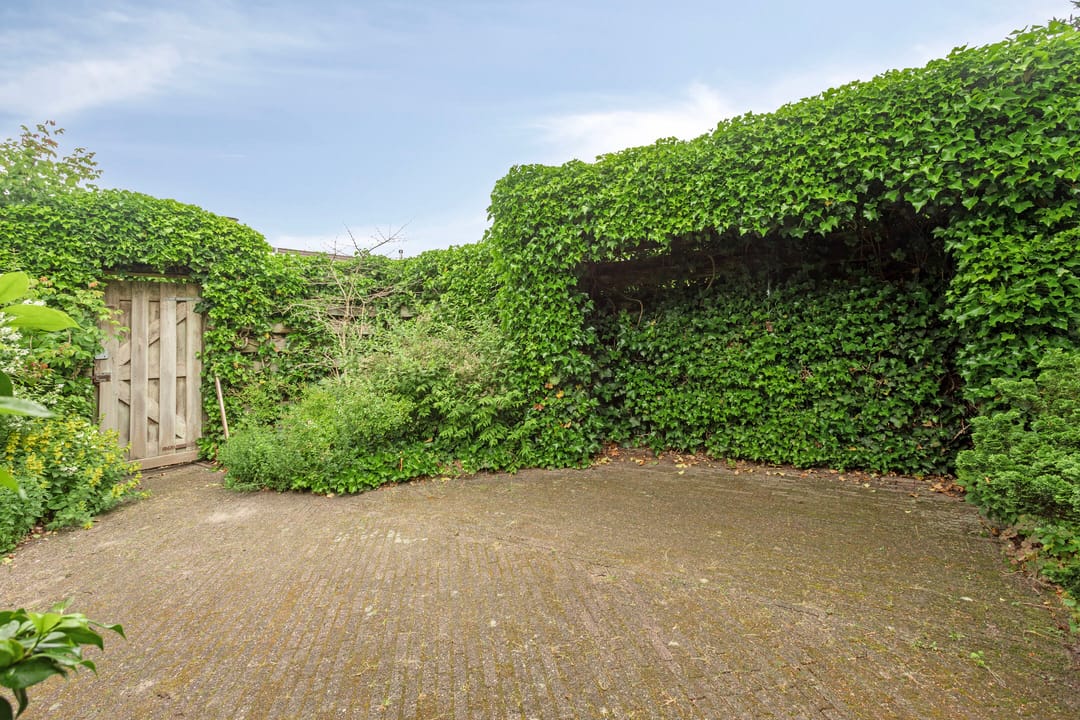 Foto 31 van Ommedracht 23