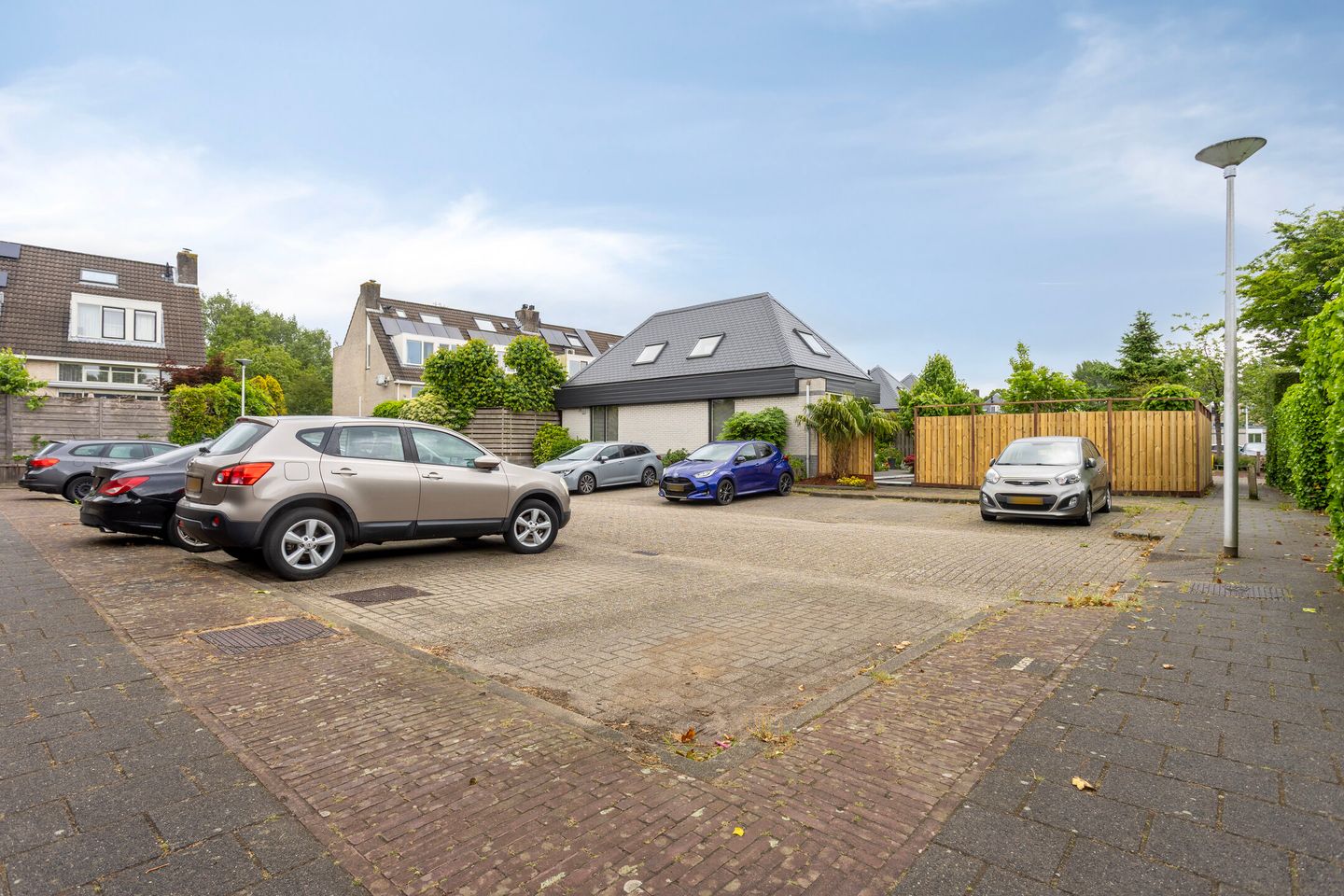 Foto 35 van Ommedracht 23