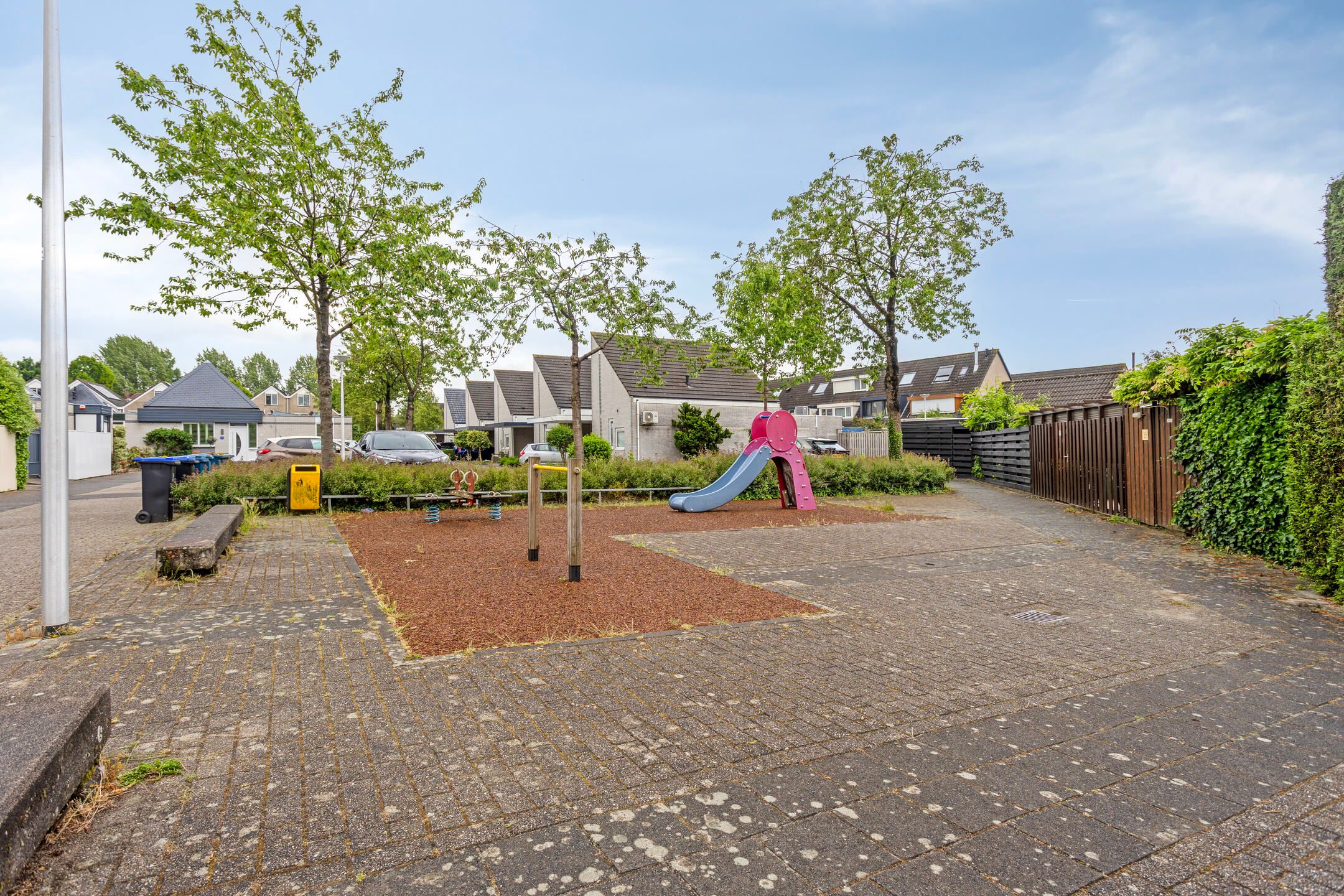 Foto 36 van Ommedracht 23