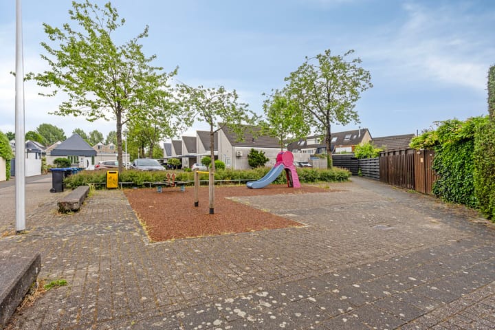 Foto 36 van Ommedracht 23