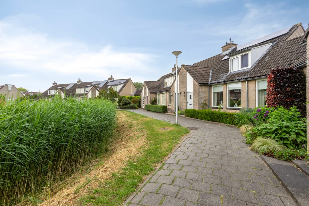 Foto 37 van Ommedracht 23