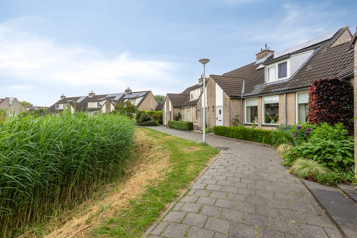 Foto 37 van Ommedracht 23