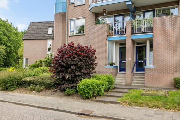 Foto 16 van Hartkampweg 13