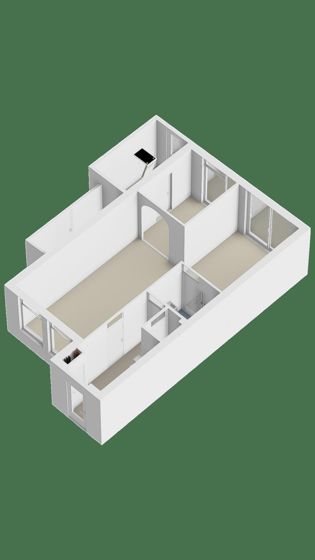 Foto 41 van Ommedracht 23