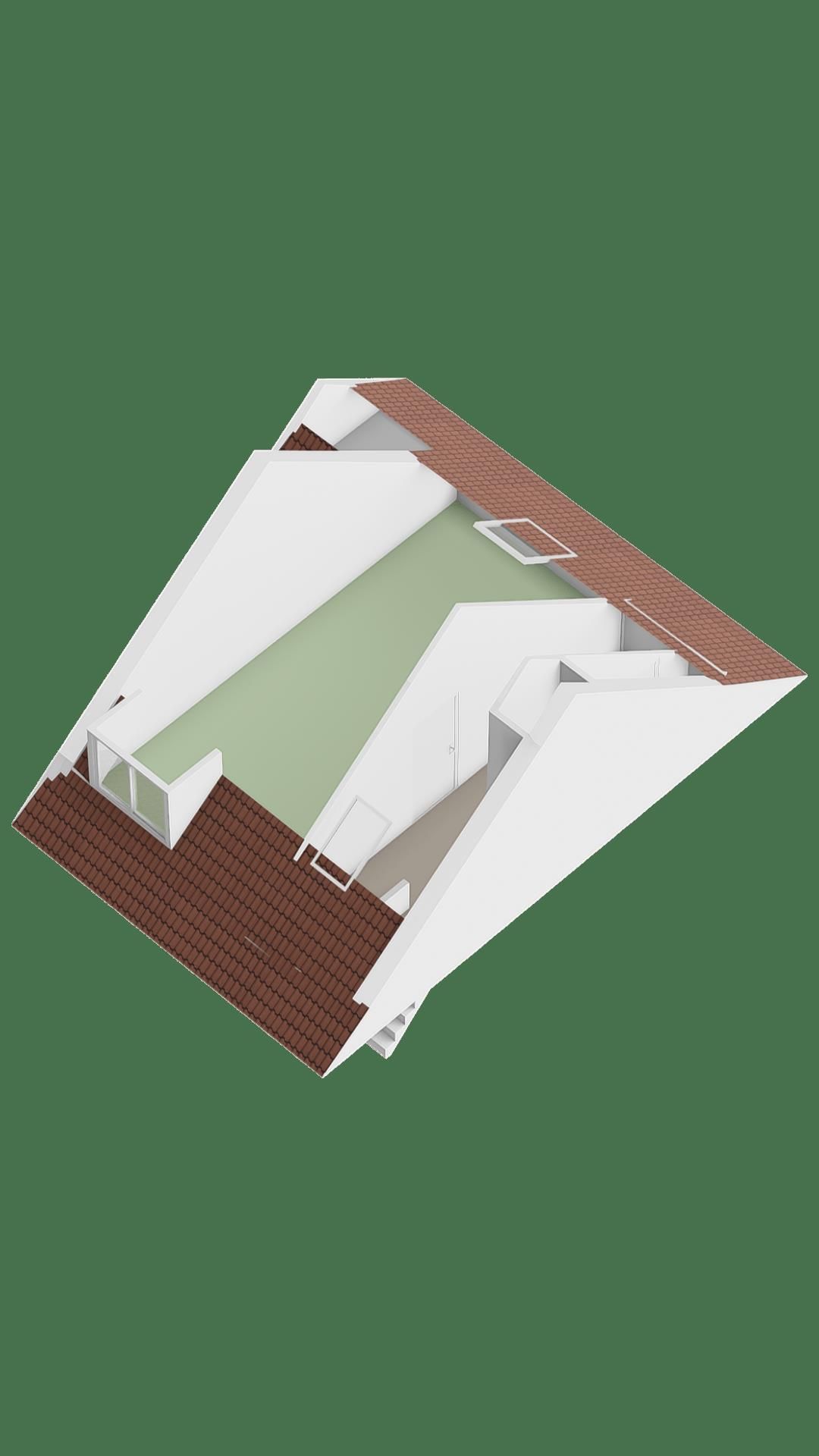 Foto 43 van Ommedracht 23