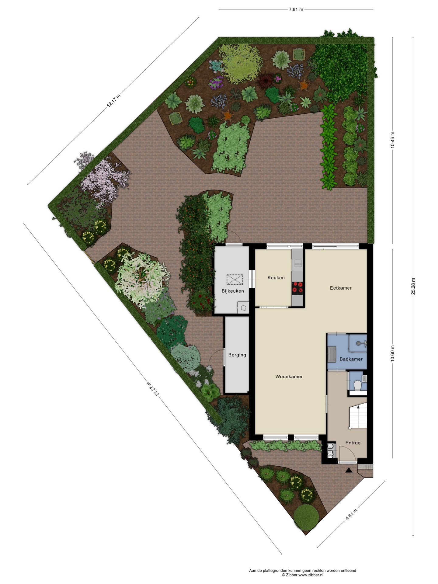 Foto 44 van Ommedracht 23