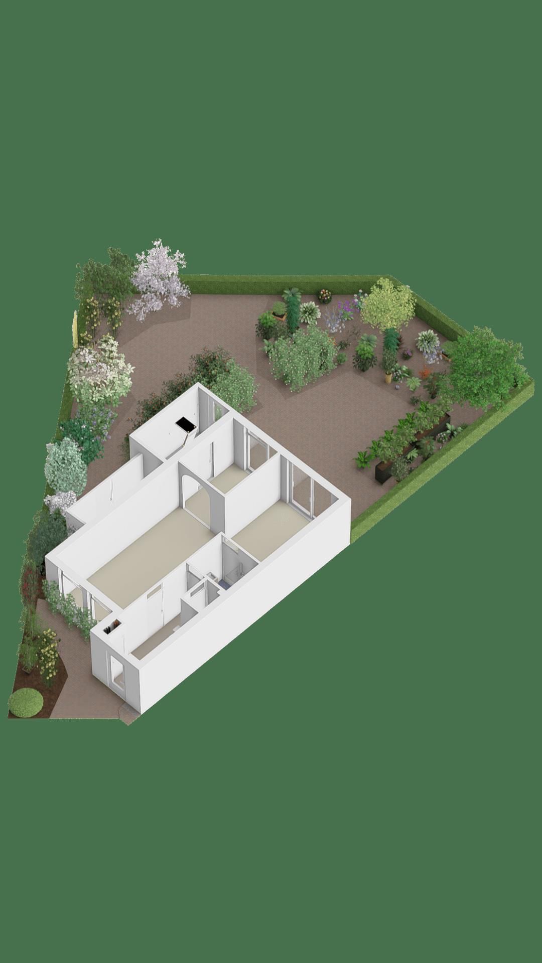 Foto 45 van Ommedracht 23