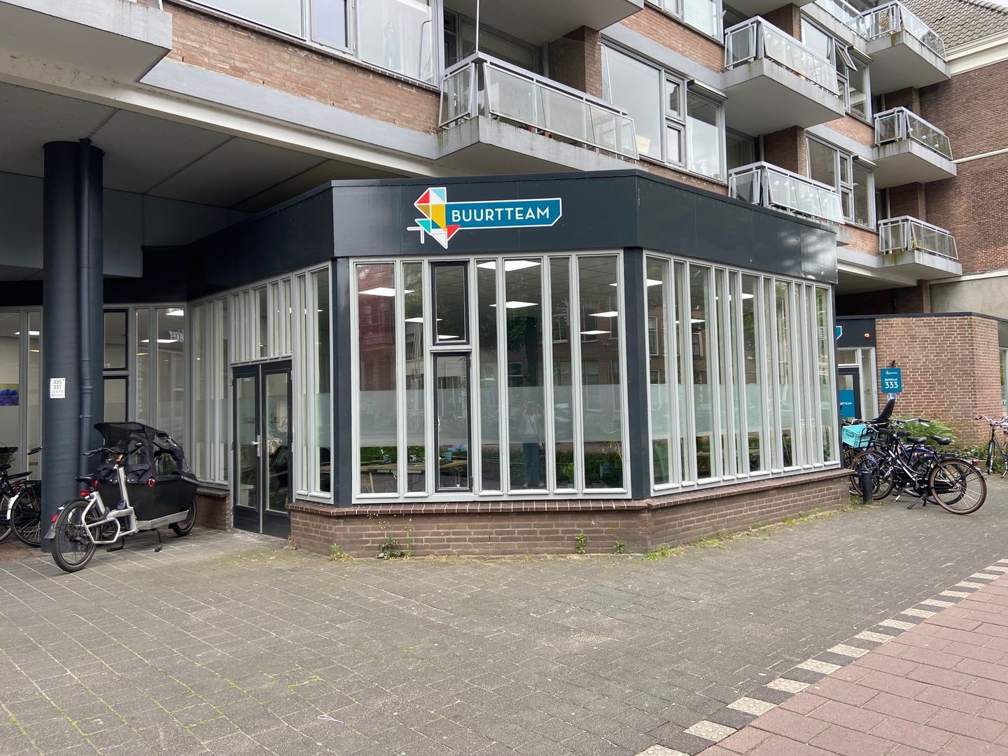 Bekijk foto 4 van Biltstraat 333