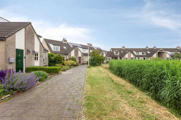 Foto 6 van Ommedracht 23