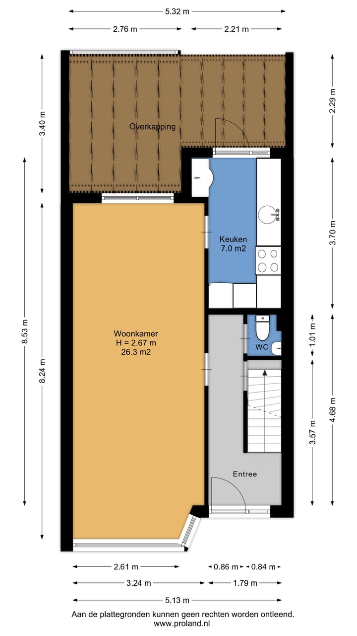 Foto 34 van Tjoenerstraat 64