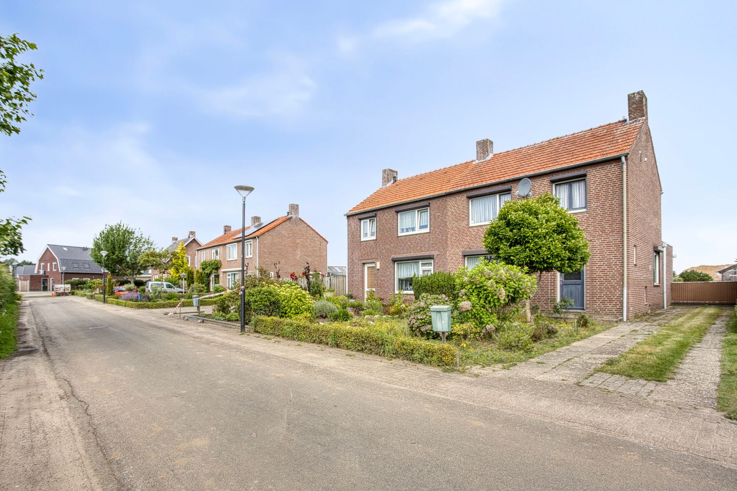 Foto 5 van Luinbeekweg 6