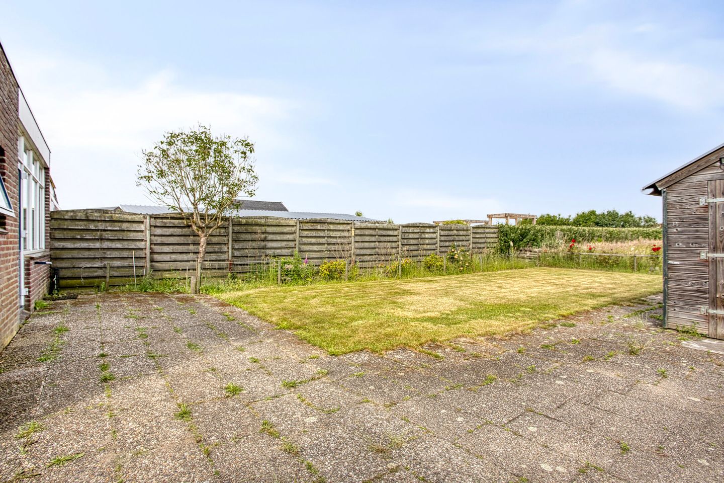 Foto 19 van Luinbeekweg 6