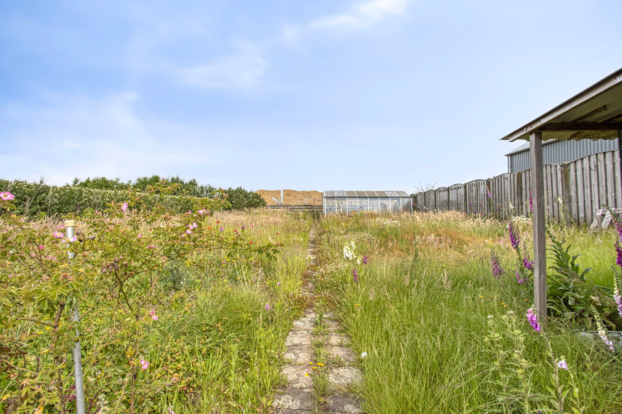 Foto 21 van Luinbeekweg 6