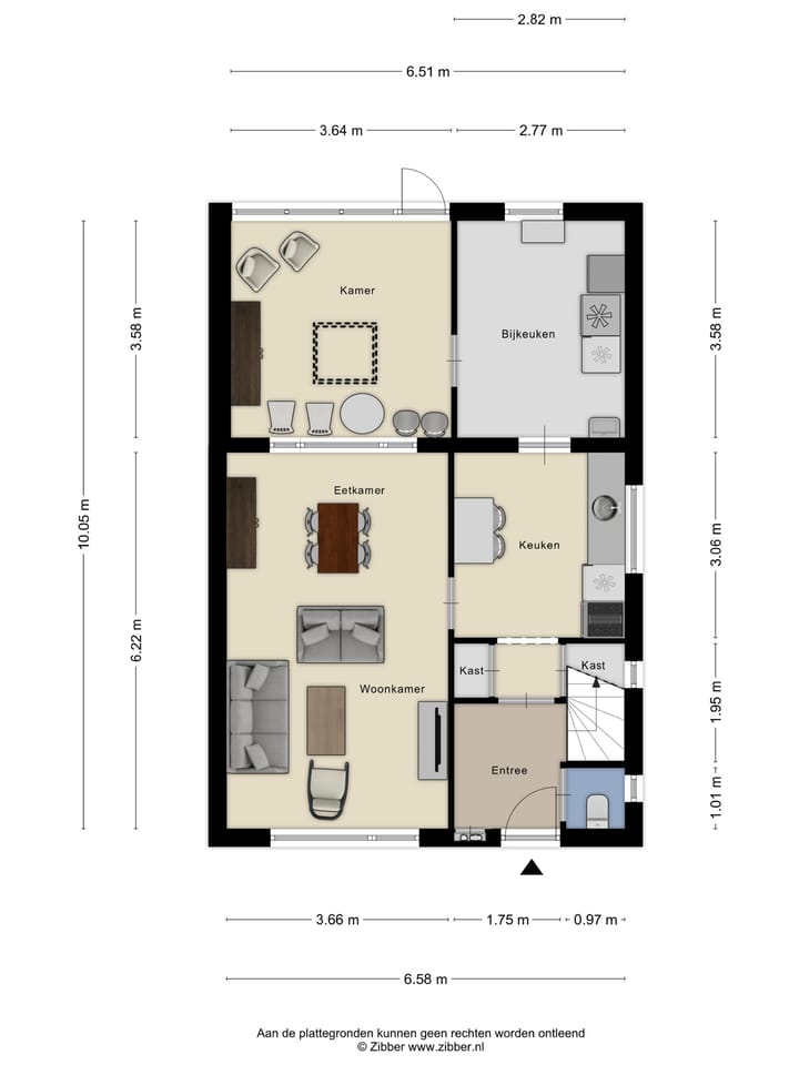 Foto 31 van Luinbeekweg 6