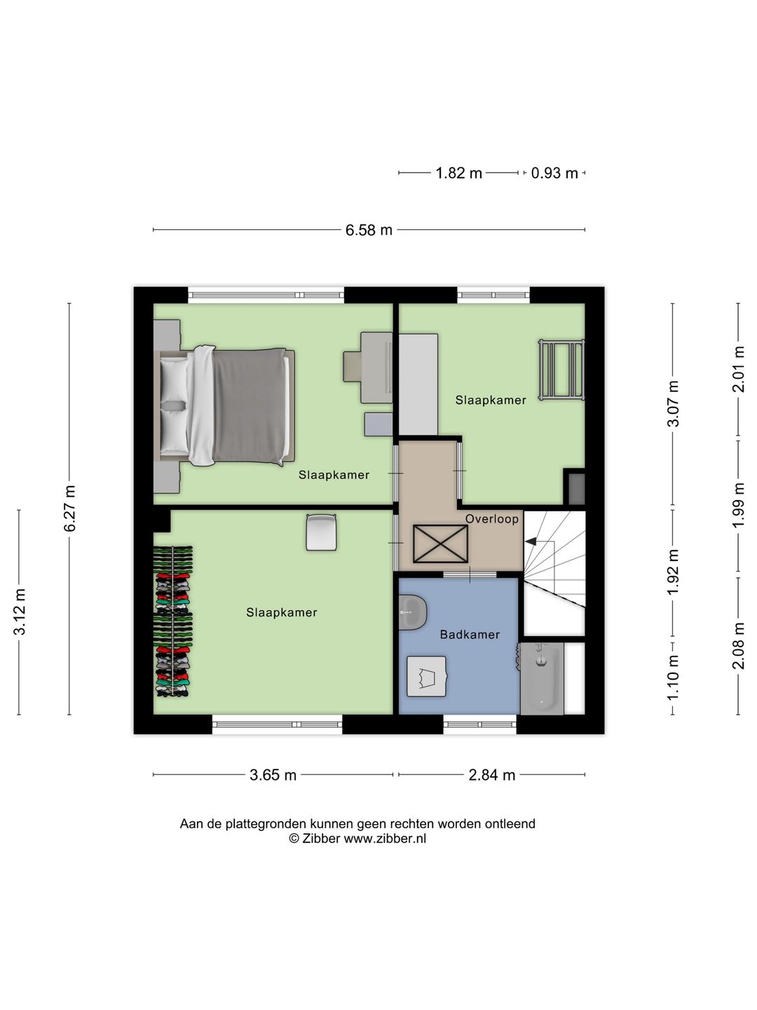Foto 32 van Luinbeekweg 6