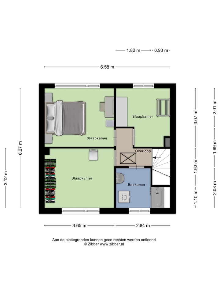 Foto 32 van Luinbeekweg 6