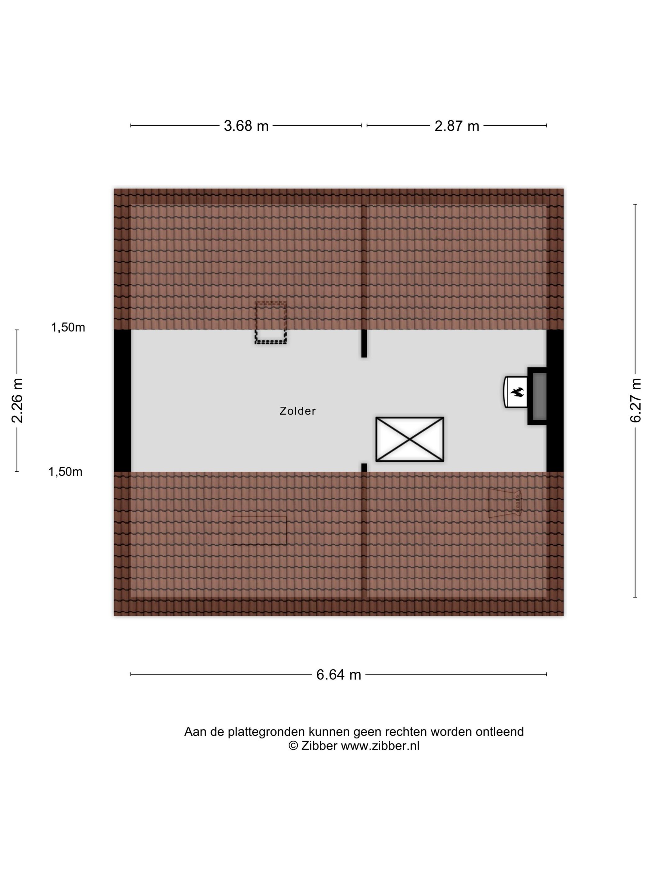 Foto 33 van Luinbeekweg 6