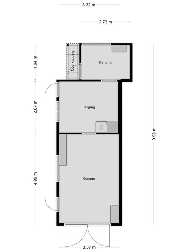 Foto 34 van Luinbeekweg 6