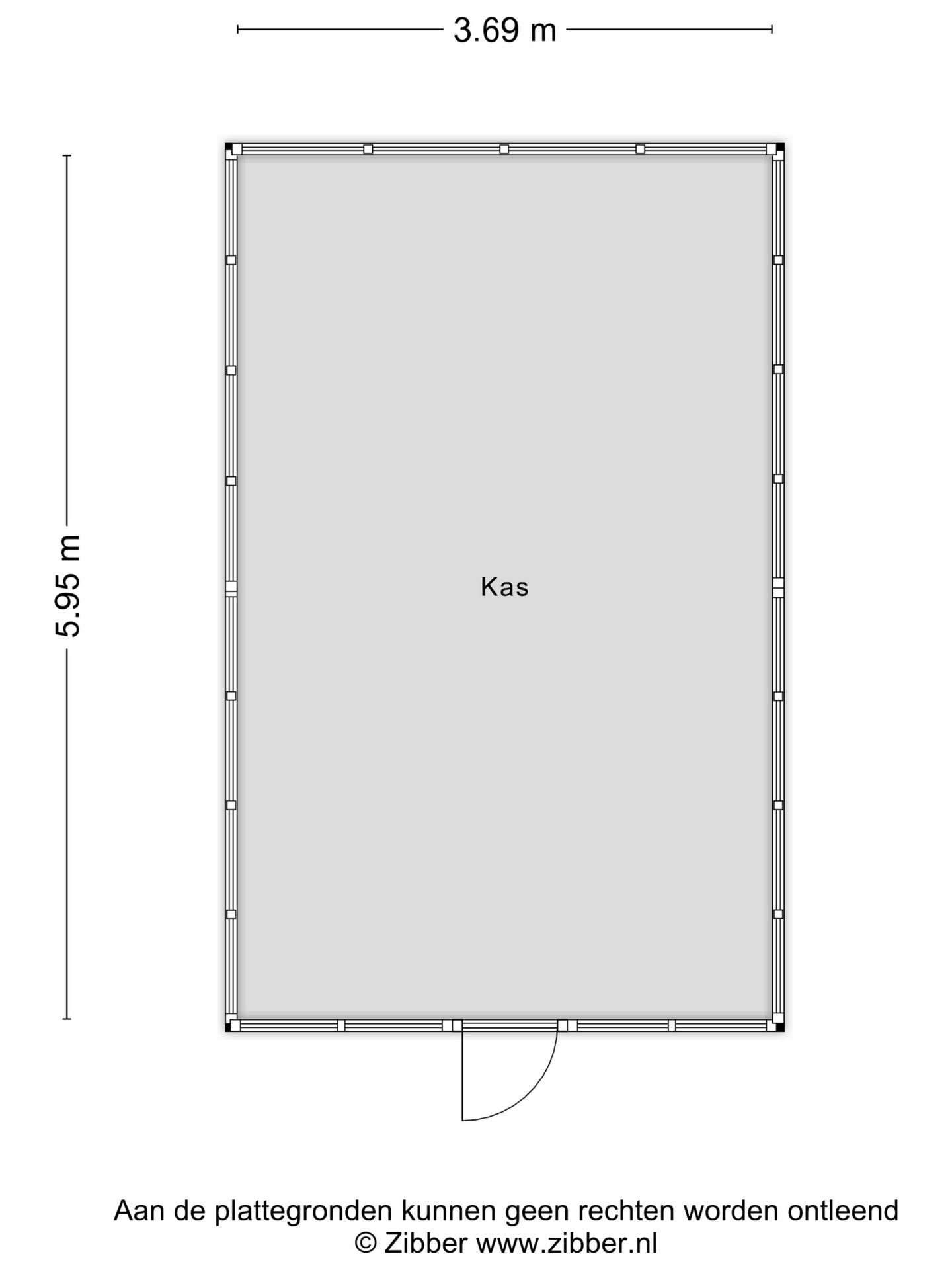 Foto 35 van Luinbeekweg 6