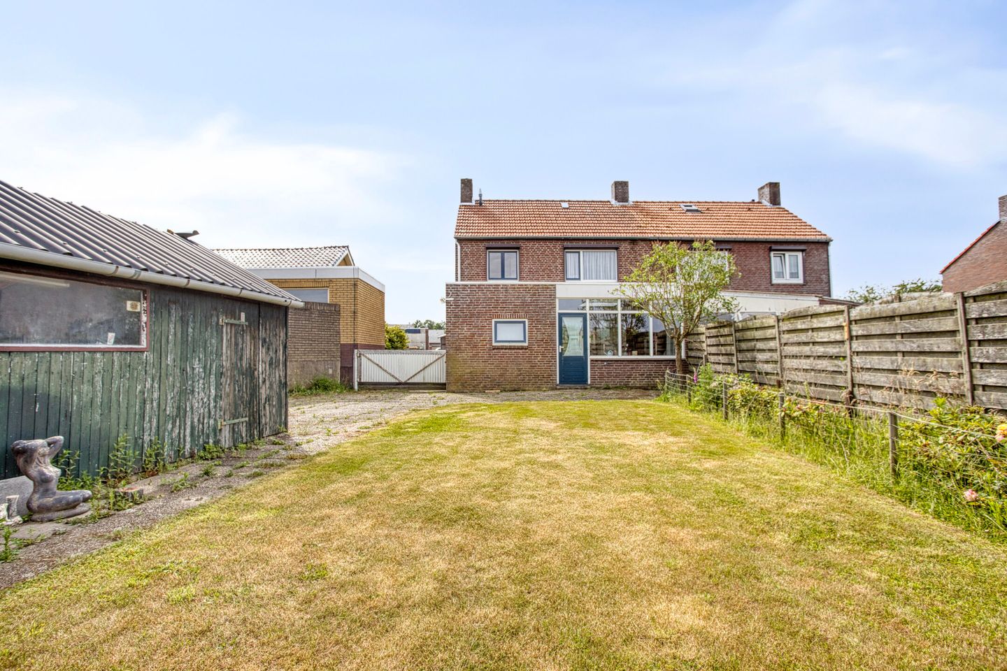 Foto 20 van Luinbeekweg 6