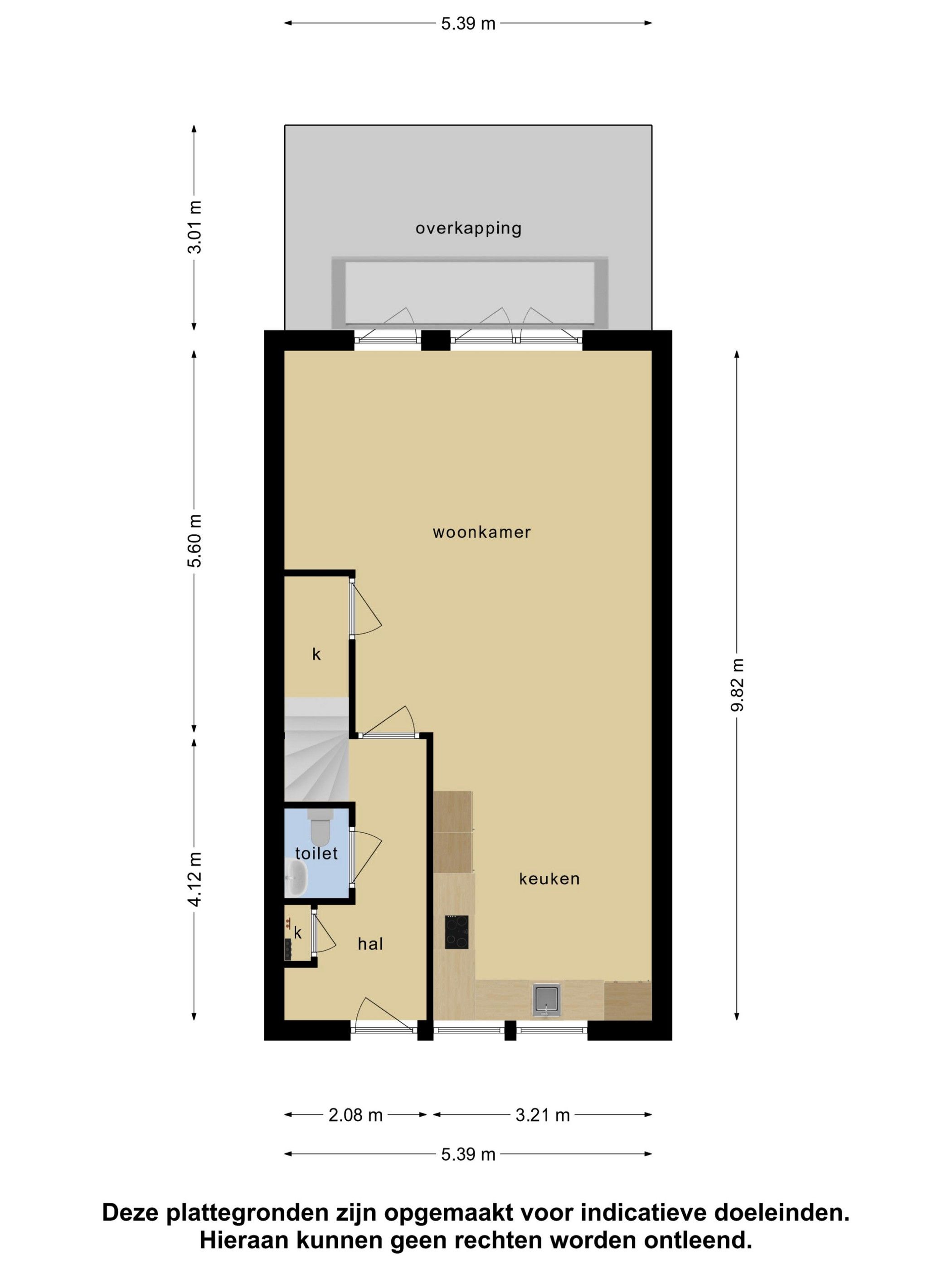 Foto 27 van Katoenstraat 23