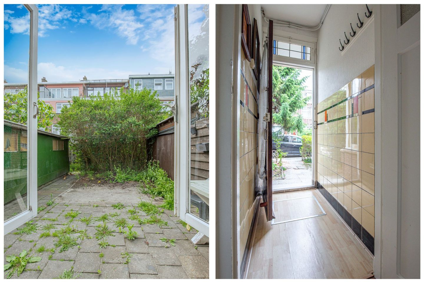 Foto 5 van Van Dieststraat 17-A