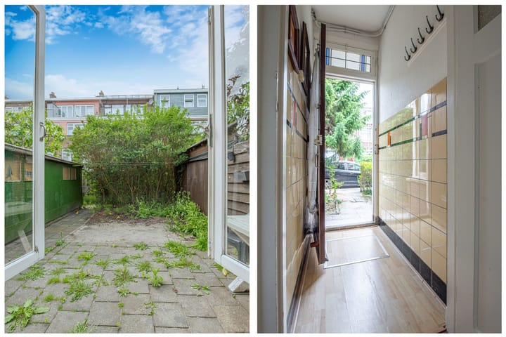 Foto 5 van Van Dieststraat 17-A