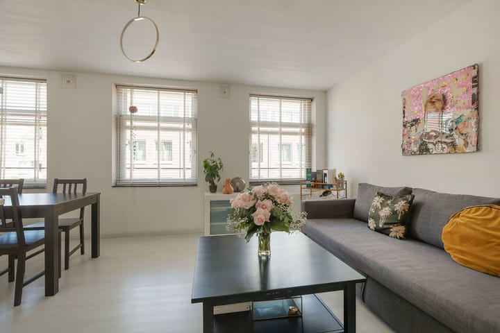 Foto 2 van Semarangstraat 34-C