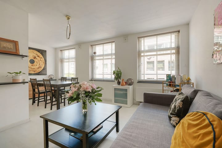 Foto 3 van Semarangstraat 34-C