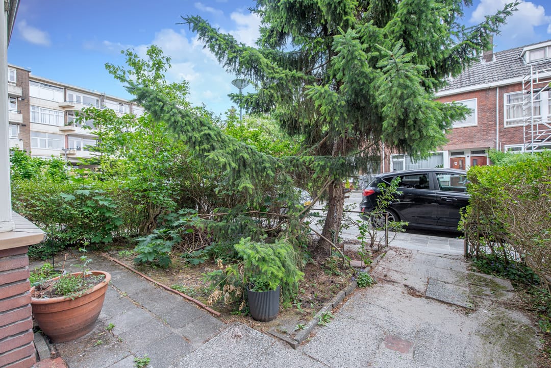 Foto 17 van Van Dieststraat 17-A