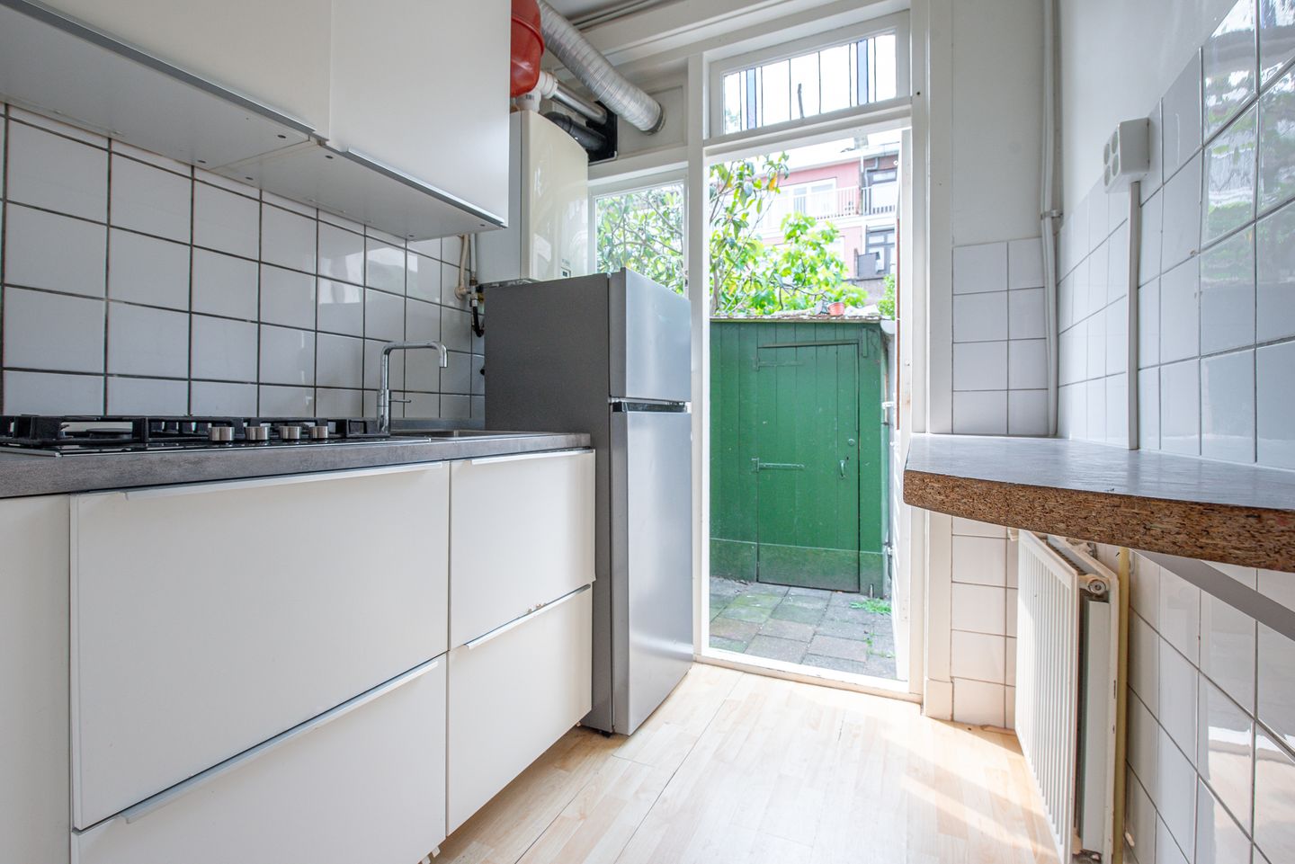 Foto 19 van Van Dieststraat 17-A