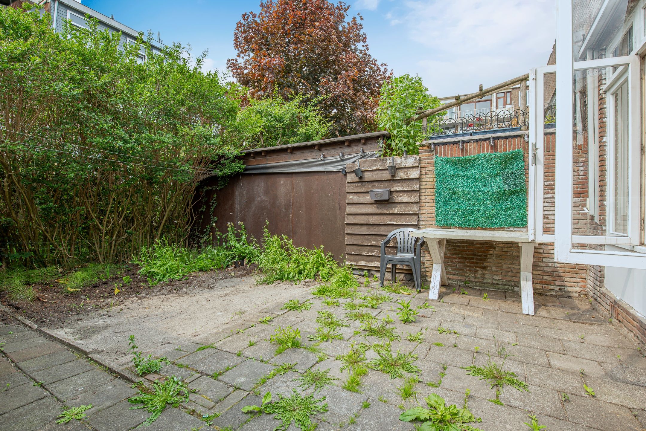 Foto 21 van Van Dieststraat 17-A