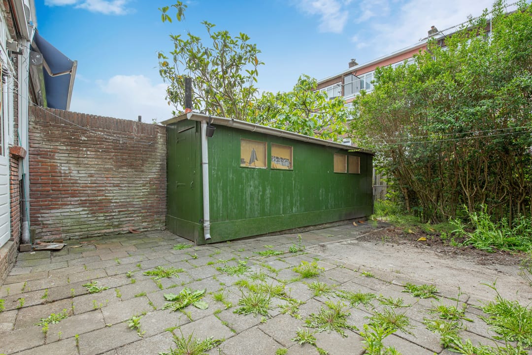 Foto 22 van Van Dieststraat 17-A