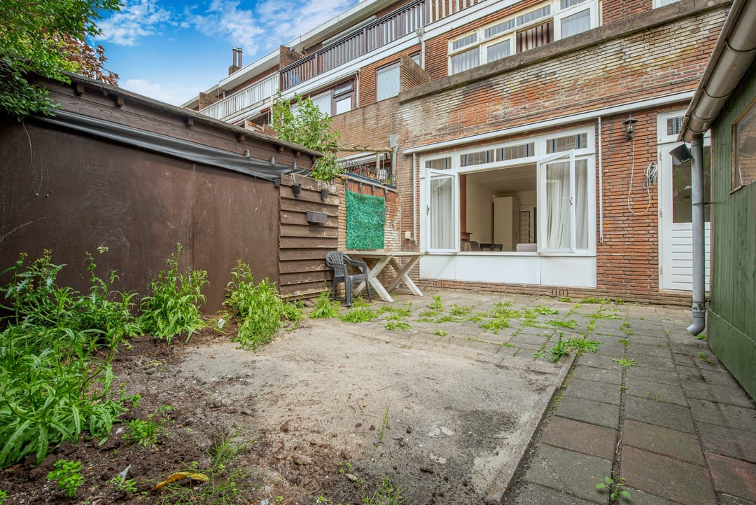 Foto 23 van Van Dieststraat 17-A