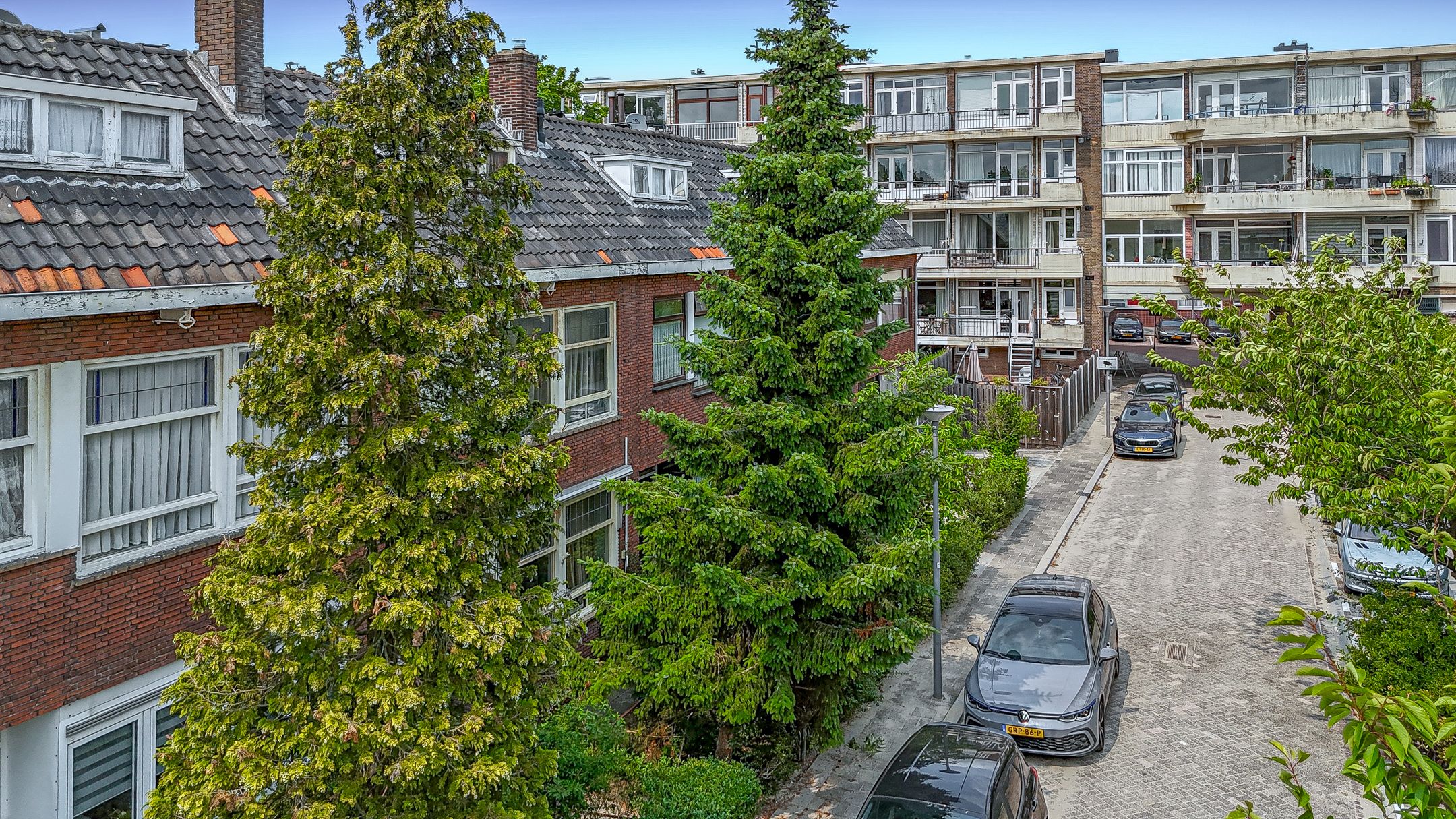 Foto 24 van Van Dieststraat 17-A