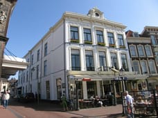 appartementen te huur op Achter de Waag 16