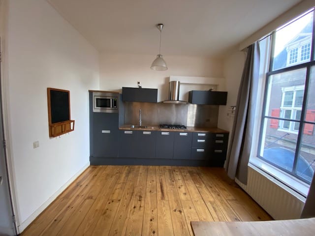 Photo 2 of Achter de Waag 16