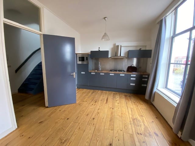 Foto 3 van Achter de Waag 16