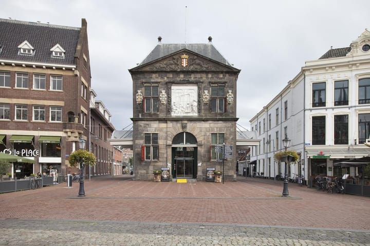 Photo 18 of Achter de Waag 16