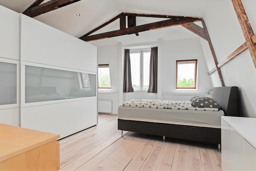 Foto 13 van Weesperzijde 68-2