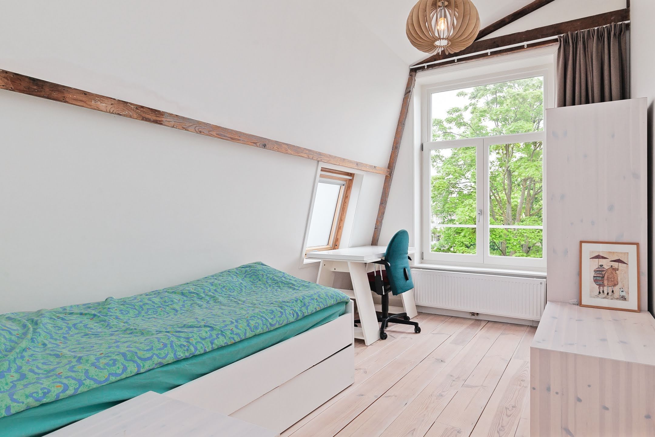 Foto 15 van Weesperzijde 68-2