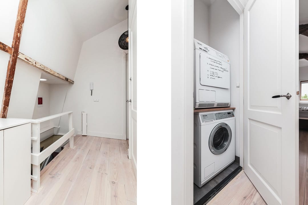 Foto 22 van Weesperzijde 68-2